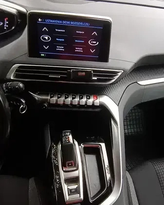 Peugeot 3008 cena 78500 przebieg: 150000, rok produkcji 2019 z Warszawa małe 154